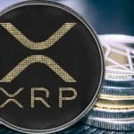 Ripple price XRPUSD