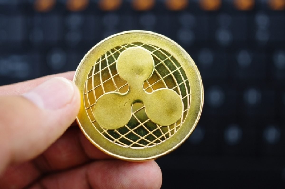Ripple Price Prediction What Next For Xrp After The Trangle Deal