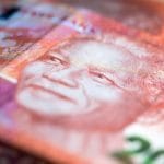 USDZAR
