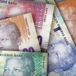 USDZAR