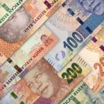 USDZAR