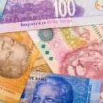 GBPZAR