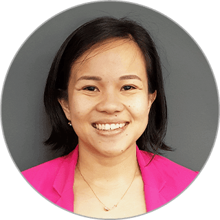 Photo of Angeline Feliciano