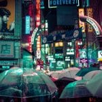 Asian stocks