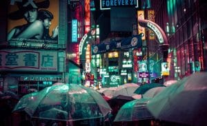 Nikkei 225