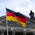 German flag