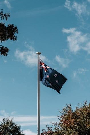 new zealand