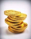 gold price