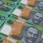 Australian Dollar Rate