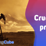 Crude oil price Today