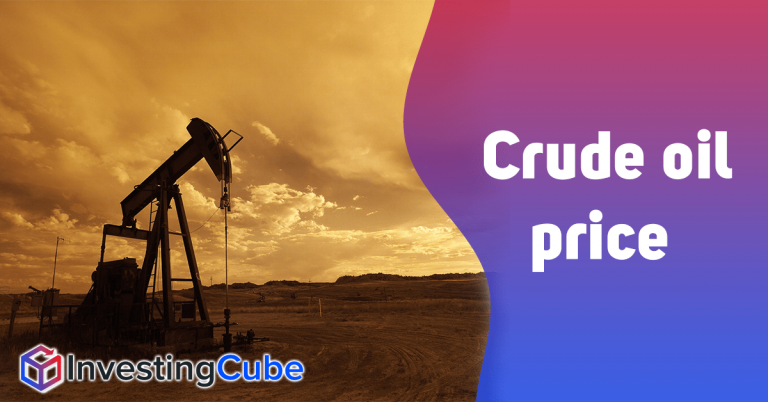 Crude oil price Today