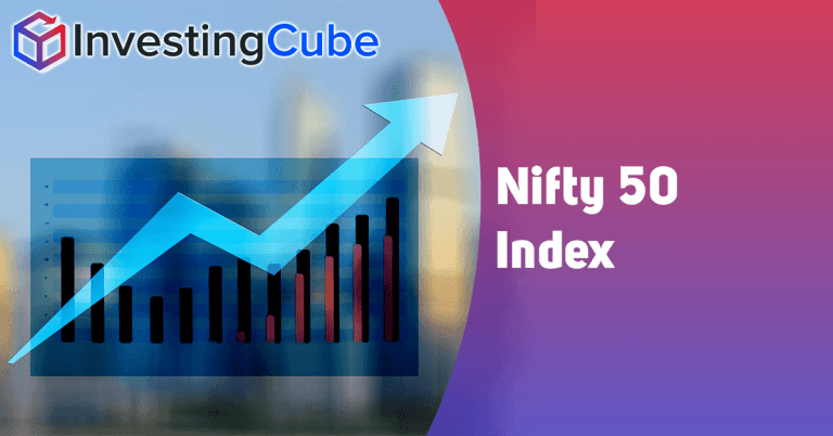 Nifty 50 News