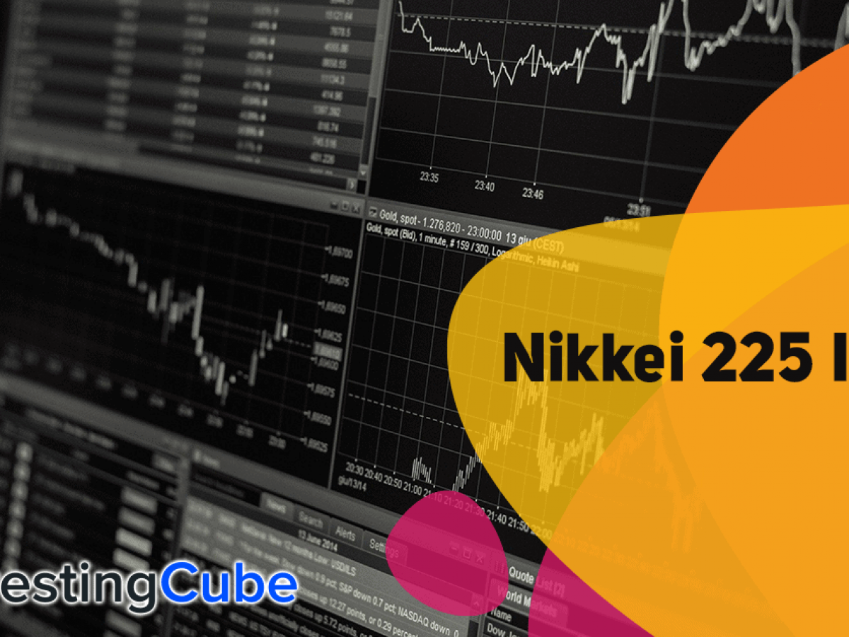 nikkei 225 hoje