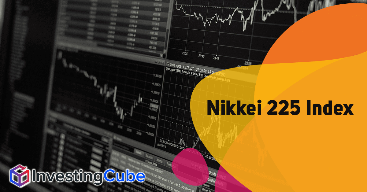 Nikkei index