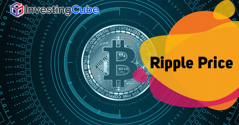 Live Ripple Price Chart