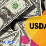 Live USDMXN Chart