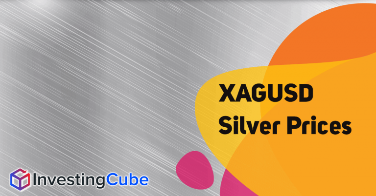 XAGUSD: Silver Prices