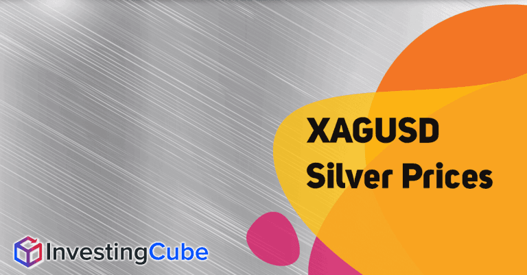 XAGUSD: Silver Prices