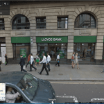 Lloyds bank
