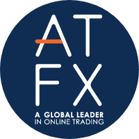 ATFX Logo Rounded