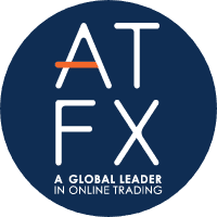 ATFX Logo Rounded