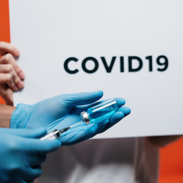 Novavax coronavirus vaccine Moderna