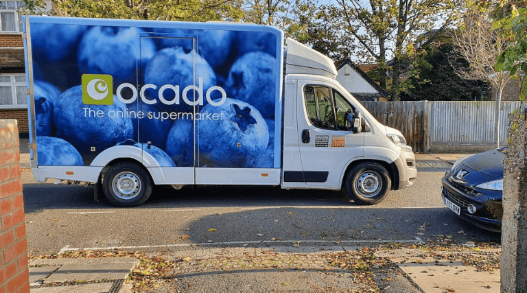 Ocado