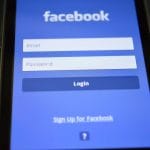 facebook share price