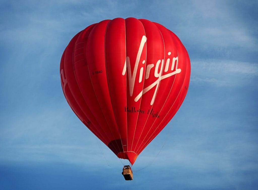 virgin atlantic