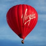 virgin atlantic