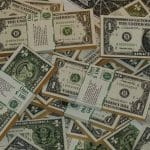 dollar index