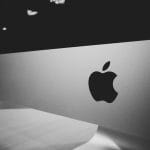 apple stock