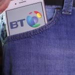 BT