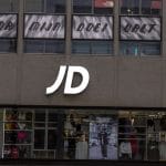JD Sports