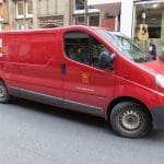 Royal Mail