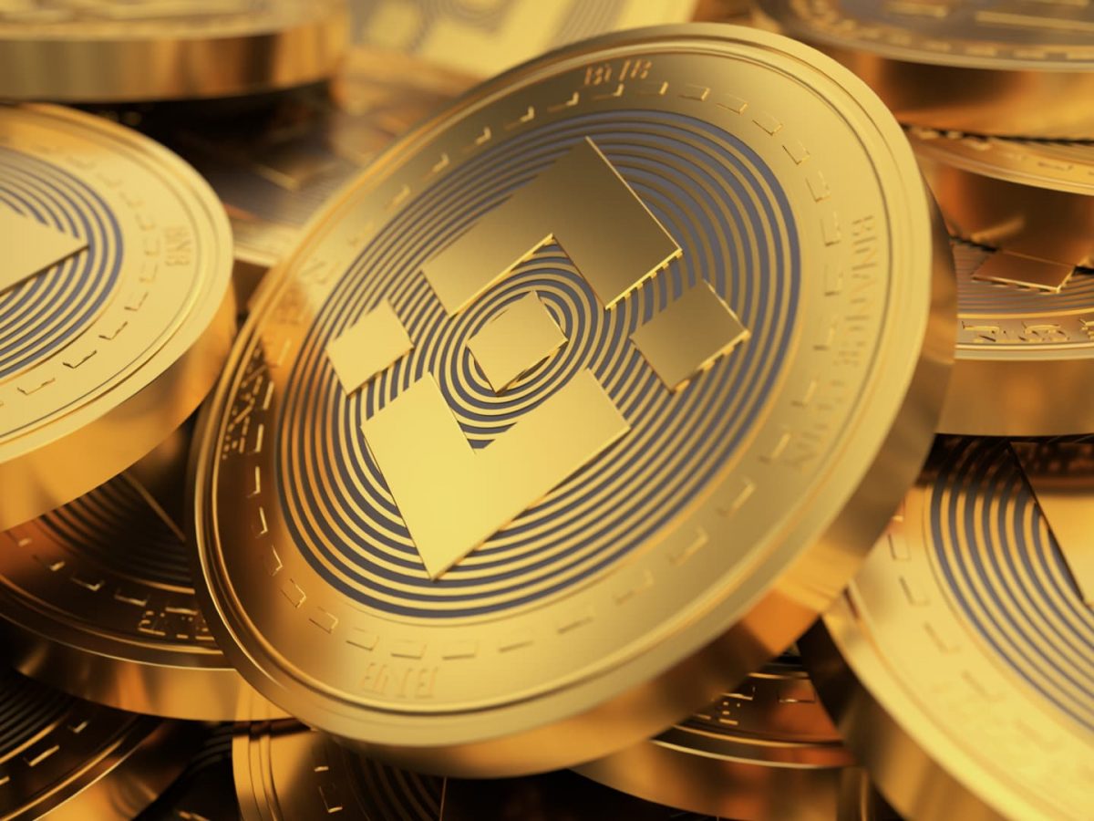 Binance Coin Price Prediction: Is BNB Next To Pump?