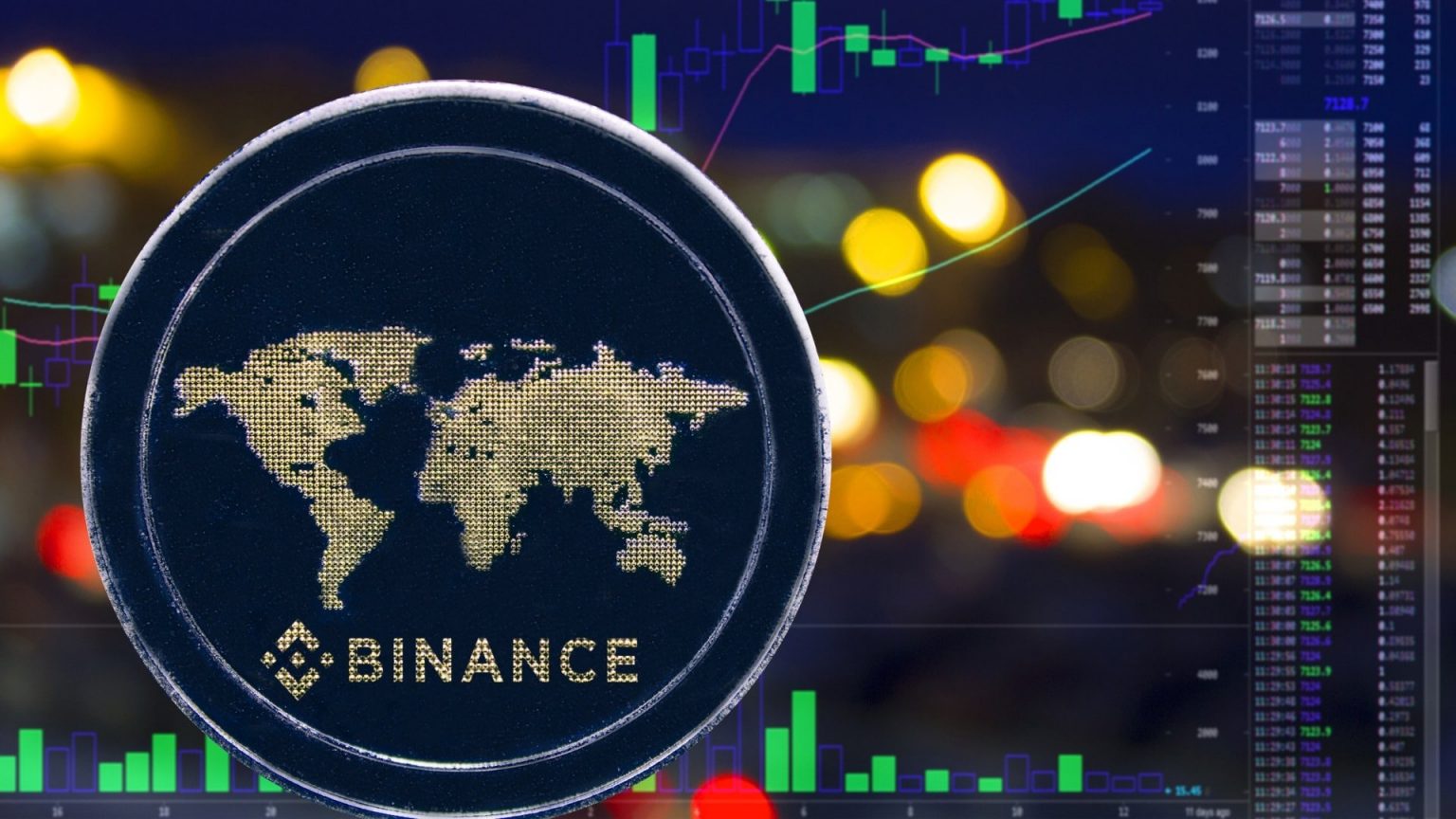 Binance Coin Price Prediction: $60B Wiped Off Value, What ...