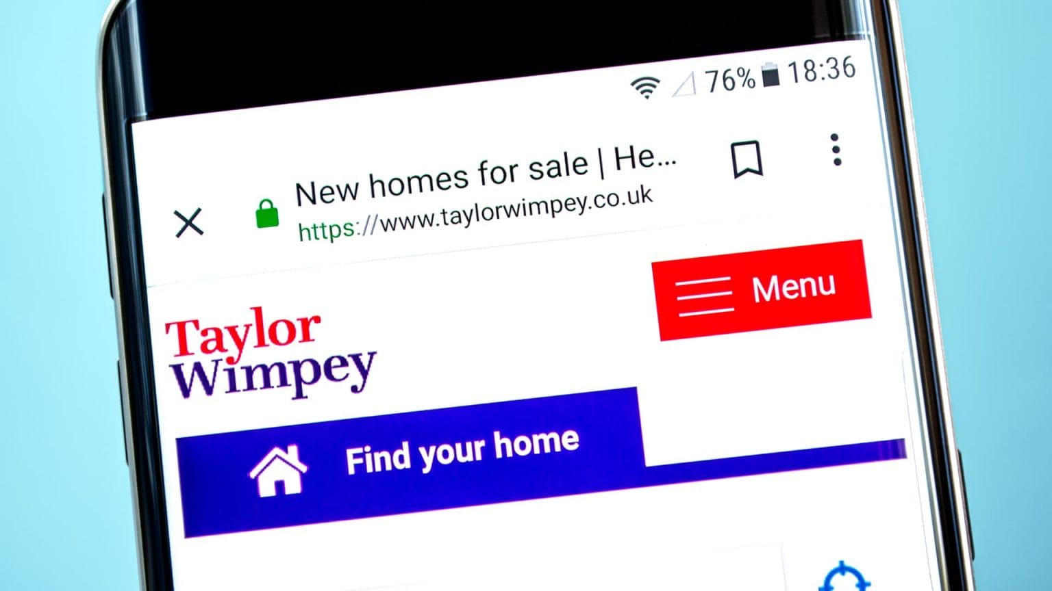 Taylor Wimpey Share Price Has Collapsed. It’s Not Done Yet