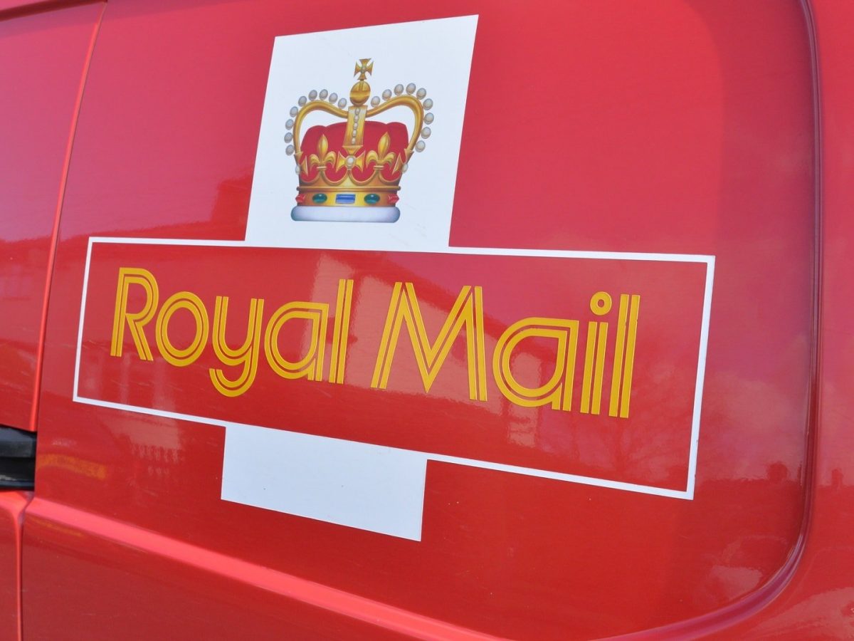 Here&#39;s Why the Royal Mail Share Price Dropped After Earnings