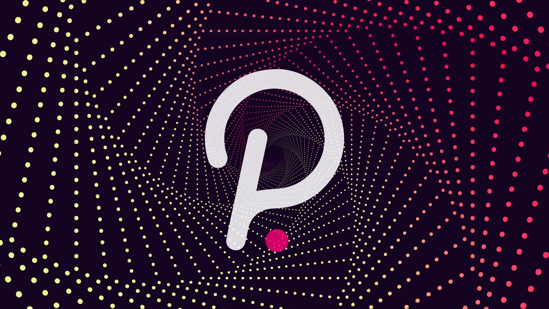 Polkadot network