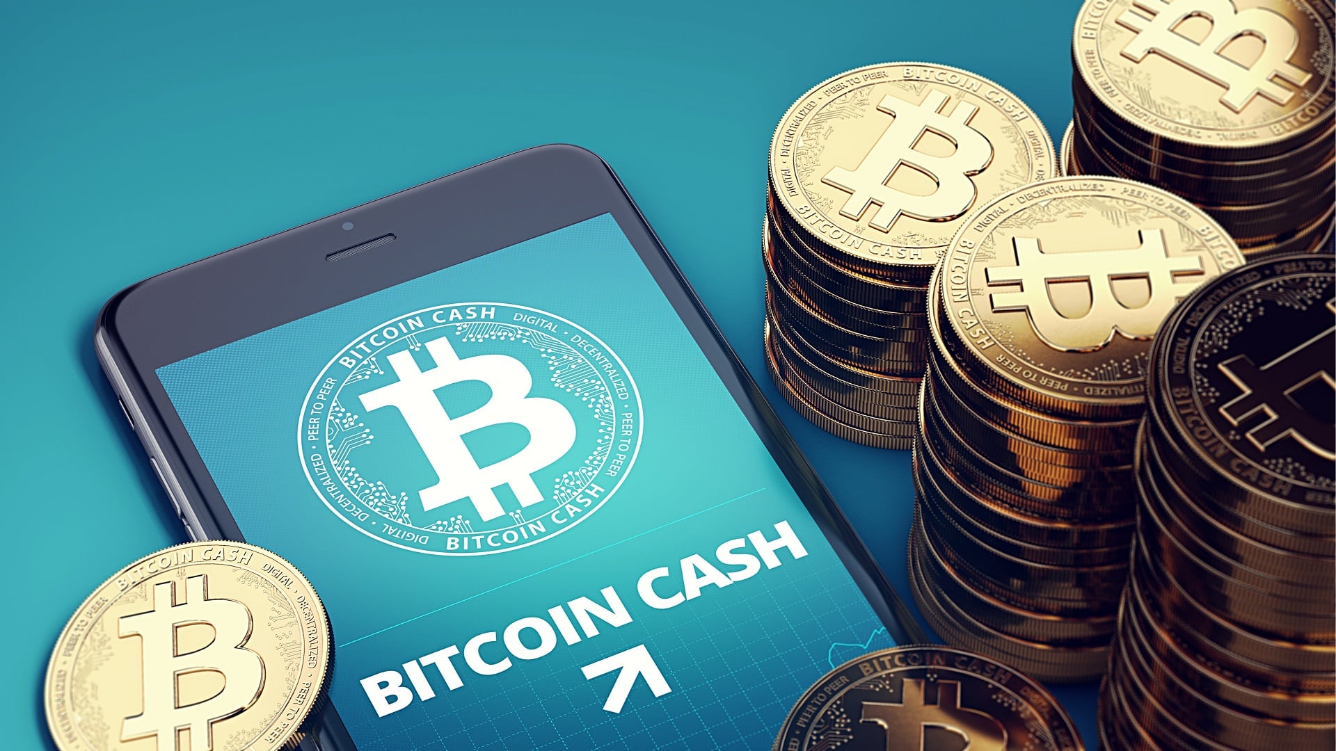 bitcoin for cash