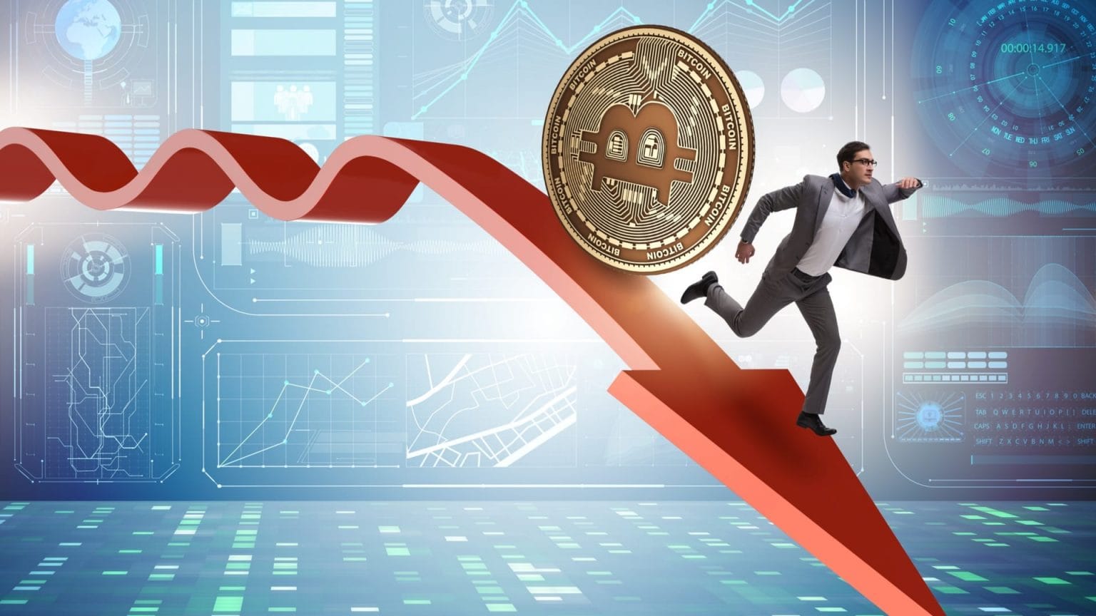 chartered market technician predicts bitcoin