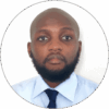 Crispus Nyaga