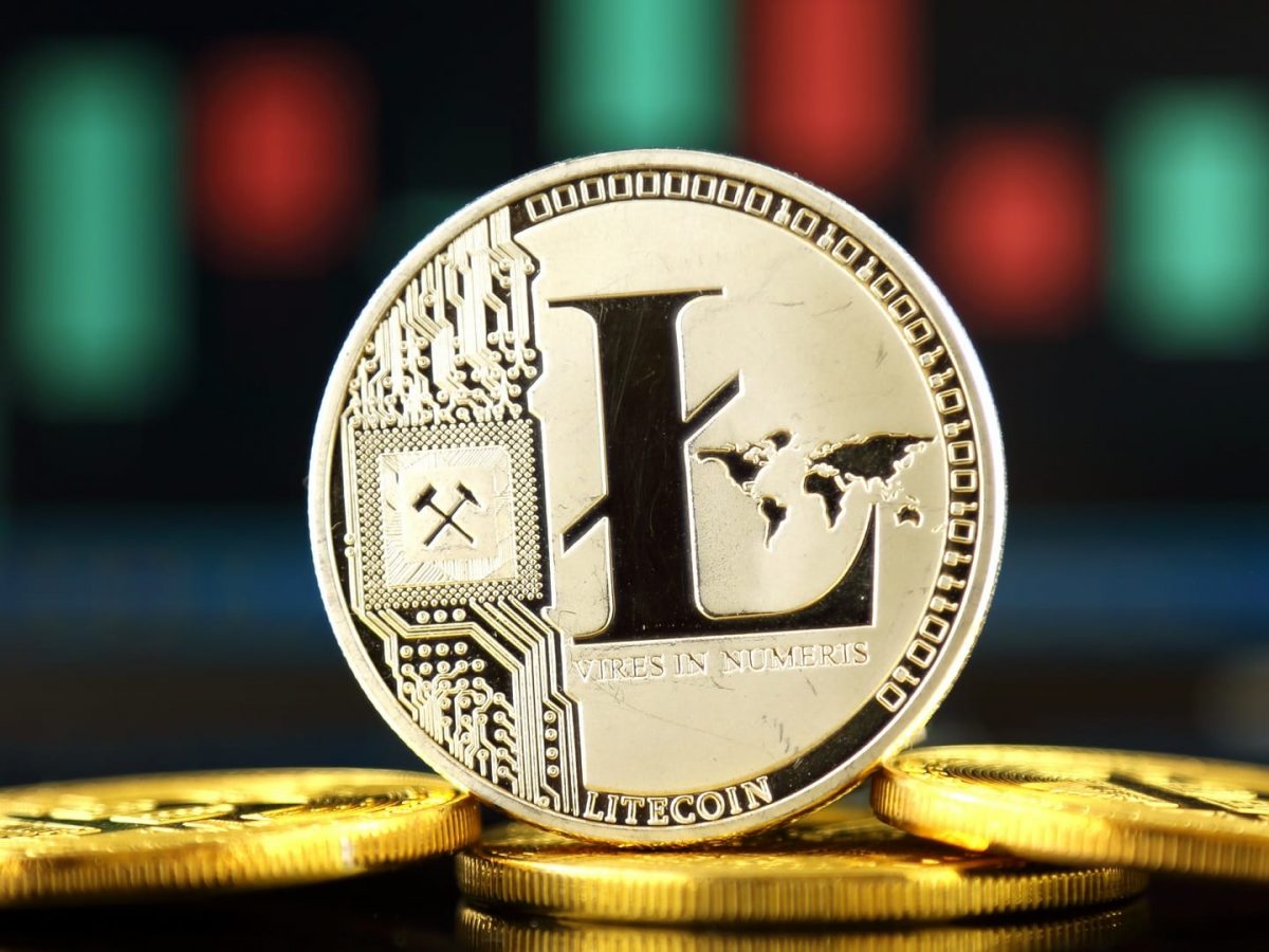 Litecoin Price Prediction Here S Why Ltc Could Soon Roar Litecoin Price Prediction Here S Why Ltc Could Soon Roar