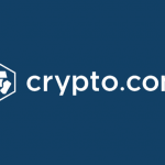 Crypto.com logo