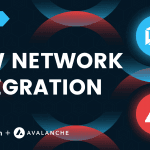 Wanchain & Avalanche