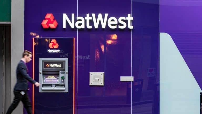 NatWest Share Price Has Crawled Back. Is it a Good Buy?