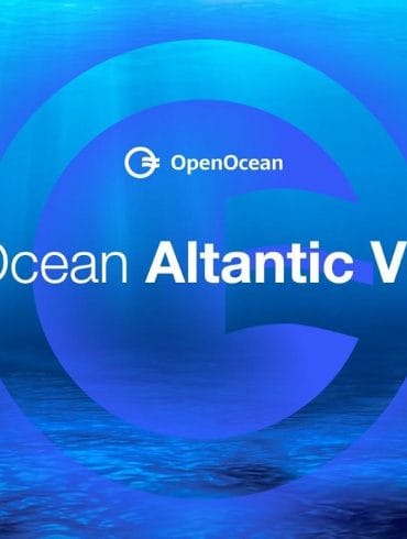 Open Ocean Atlantic