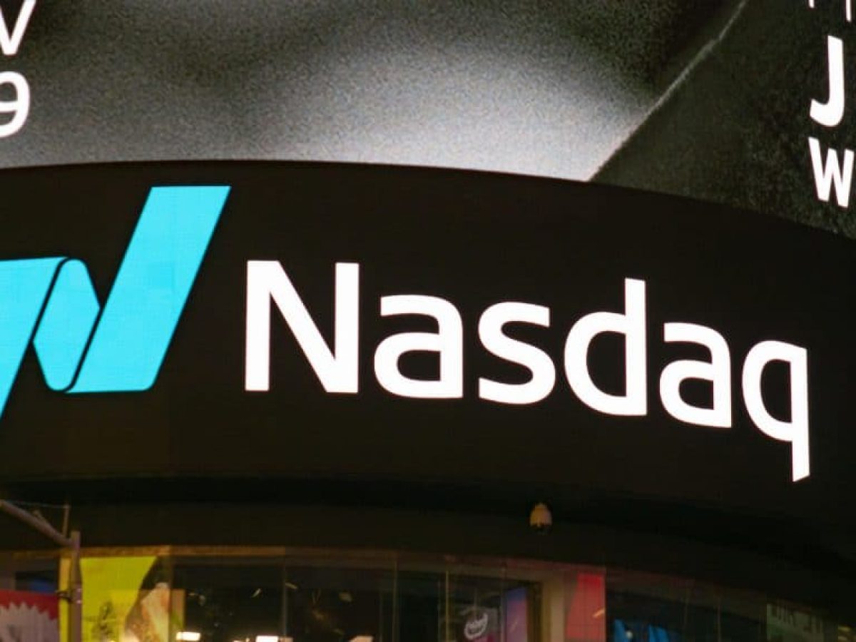 cotação nasdaq 100