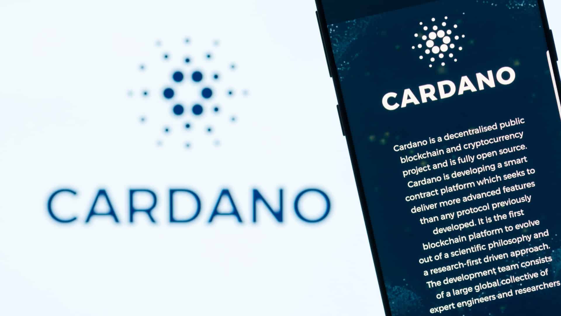 Cardano The Two
